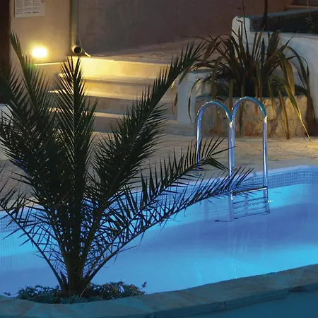 Liveja Ii Iv Tatil Evi Trogir