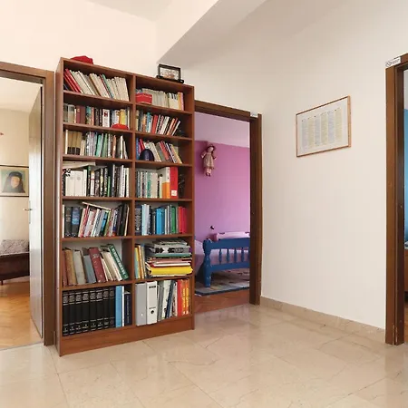 Amazing Home In Okrug Gornji With House Sea View