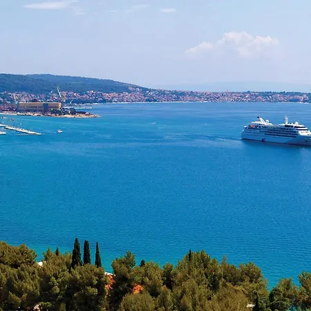 Liveja Ii Iv Tatil Evi *