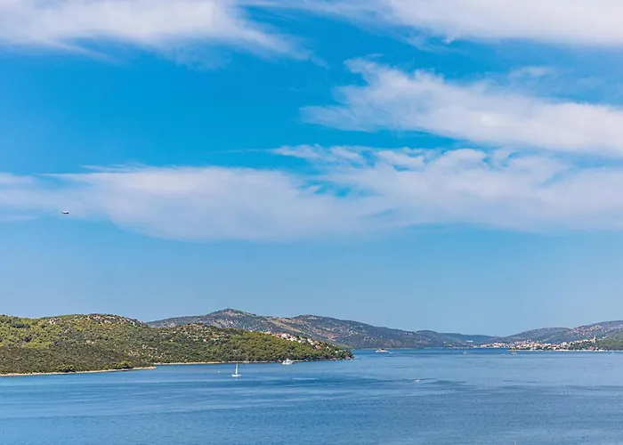 Liveja Ii Iv Prázdninový dům *