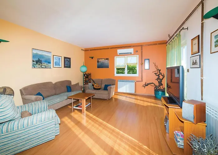 Liveja Ii Iv Prázdninový dům Trogir