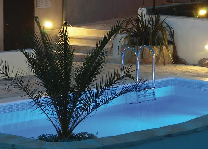 Liveja Ii Iv Prázdninový dům Trogir