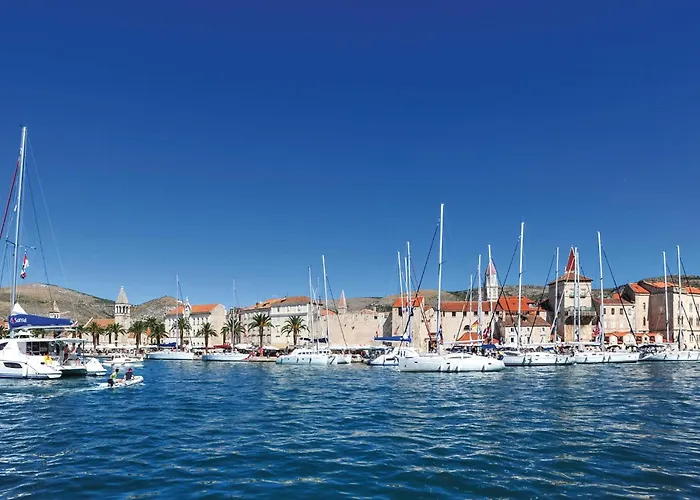 Prázdninový dům Liveja Ii Iv *