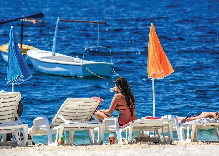 Prázdninový dům Liveja Ii Iv *