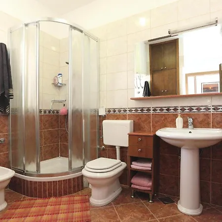 Holiday Home Liveja II IV