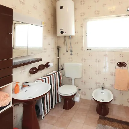 Holiday Home Liveja II IV