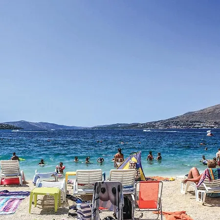 Liveja Ii Iv Hébergement de vacances